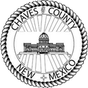 Chaves County Flag